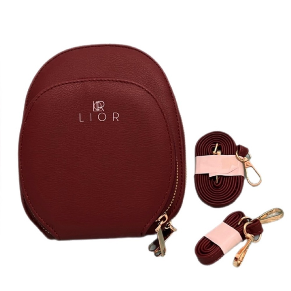 Lior Crossbody Cellphone Purse